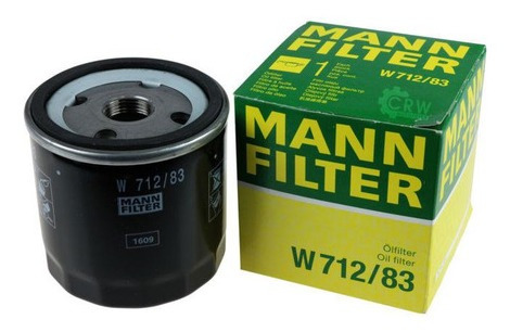 Filtro Oleo Lubrificante Chery Arrizo 5 Rt 1.5 16v 21-52