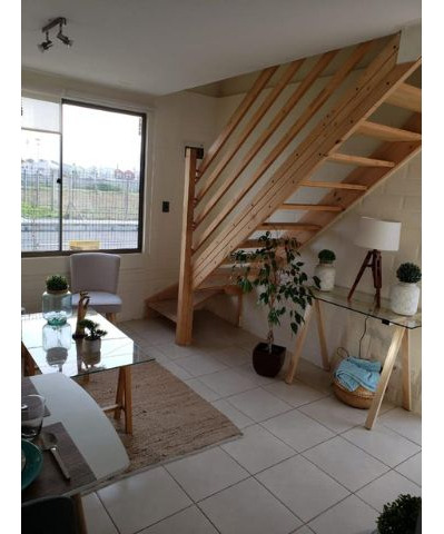 Hermosas Casas En Arriendo En Coronel Con Subsidio Ds 52
