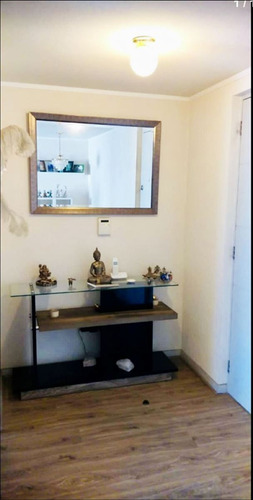 Depto Arriendo 3 D,2 B,1 Est,1 Bod. En Macul, Metro Macul