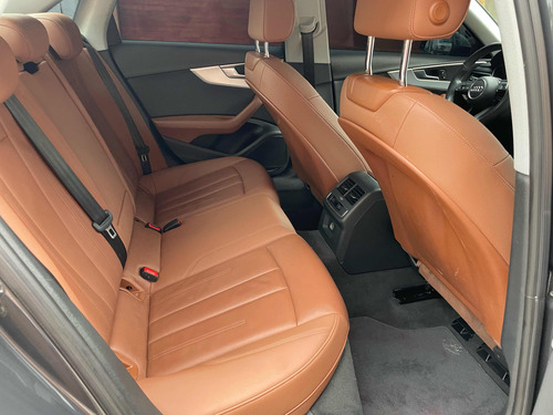 Audi A4 2.0 T Select 190hp Dsg
