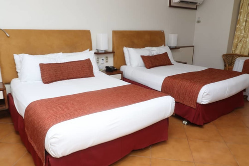 Imagen 13 de 21 de Hotel 5 Estrellas