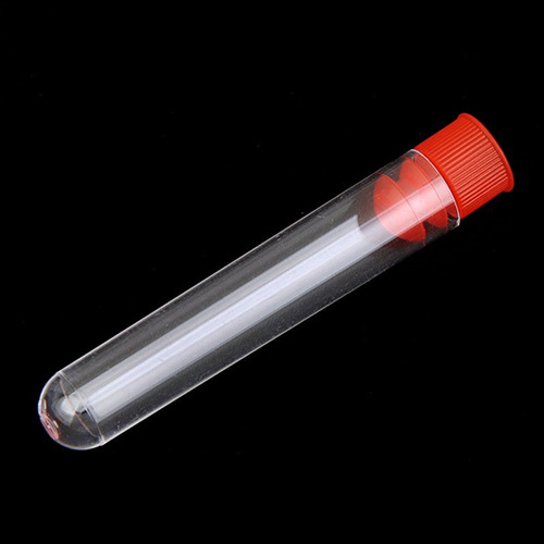 Ferramenta De Teste De Laboratório De Tubos De Ensaio De Plá