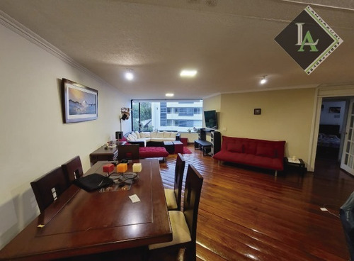 Imagen 2 de 6 de Ldc Departamento Espacioso En Venta Granda Centeno 120m2 Cerca Del Nuevo Megamaxi
