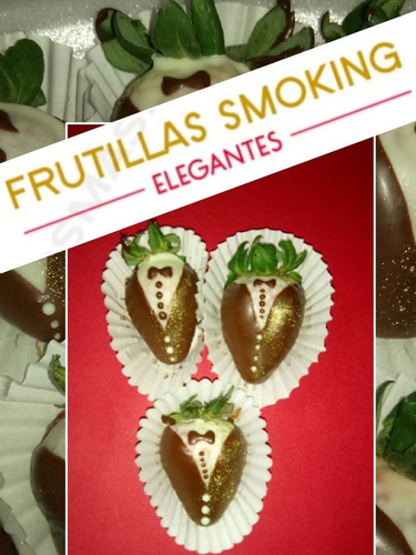 Imagen 4 de 9 de Bocaditos De Sal Y Dulce A Domicilio En Quito