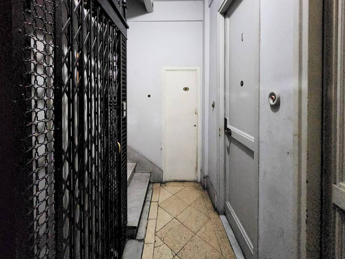 Imagen 29 de 30 de Venta Departamento 4 Ambientes Con Dos Balcones Francés En Balvanera