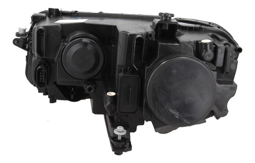 Imagen 4 de 6 de Optica Derecho Volkswagen Tiguan Allspace 17/19