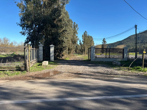 Venta De Terrenos  Sector Los Rulos
