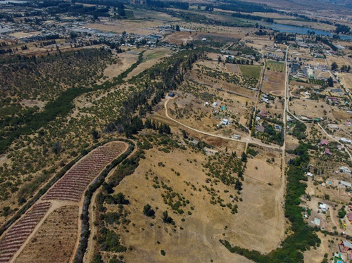 Se Vende Parcela En Sector Los Laureles Limache