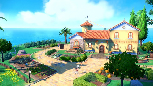 Imagen 2 de 5 de Pokémon Scarlet - Nintendo Switch