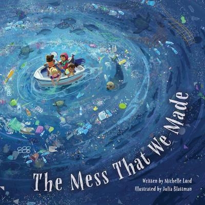 Libro The Mess That We Made - Michelle Lord