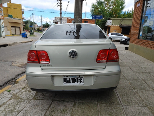 Volkswagen Bora 2.0 Trendline $500.000 Y Cuotas