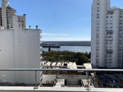 Imagen 5 de 30 de Venta Departamento 2 Dormitorios Piso Exclusivo Con Parrillero - Centro