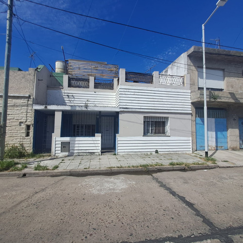 Venta Ph 3 Ambientes Con Terraza Propia Y Parrilla