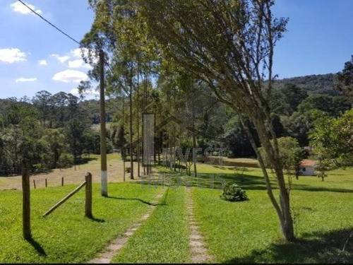 Cód 2792 - Excelente Sitio Com 9 Alqueires, Sendo 5 Alqueire - 2792