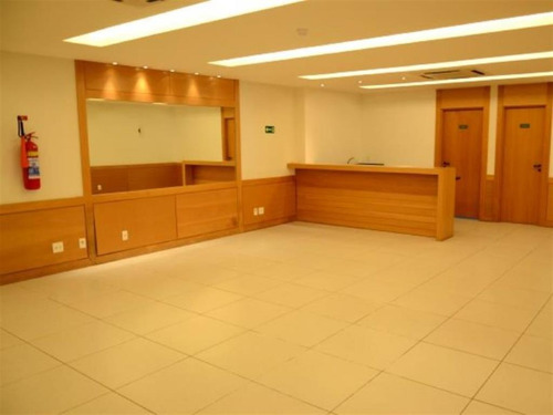 Imagem 15 de 16 de Comercial/industrial - Ref: Bs00857