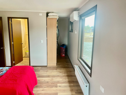 Hermosa Casa En Puerto Montt Condominio Los Ulmos