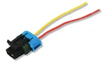 Comprar Arnes Conector Sensor Temperatura Motor Chevy C1 C2 C3 94-12
