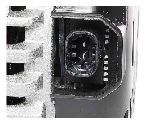 Alternador Para Buick Enclave 3.6 2011-2013 Sist-denso 170a
