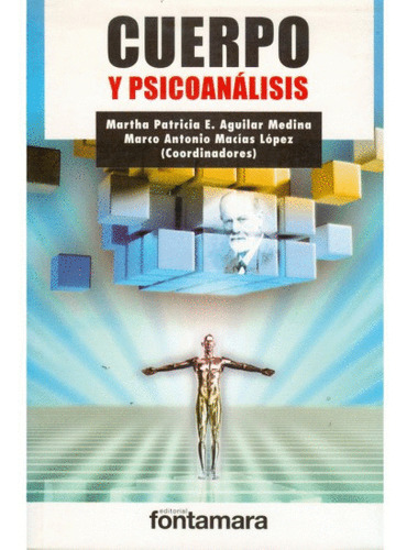 Libro Cuerpo Y Psicoanálisis