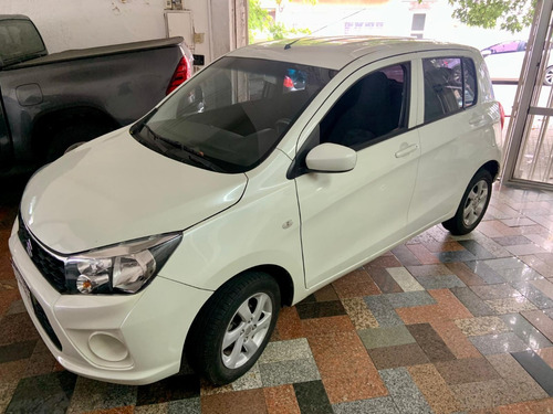 Suzuki Celerio 1.0 Gl 5p