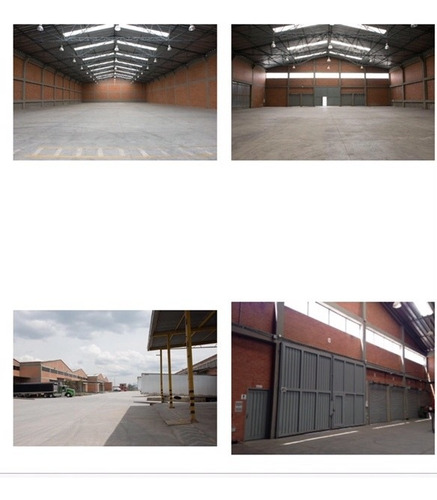 Imagen 2 de 13 de Bodega Parque Industrial Fontibon Puente Grande, Bogota