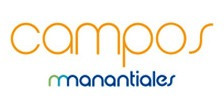 Imagen 2 de 2 de Lote Campos De Manantiales 325m2
