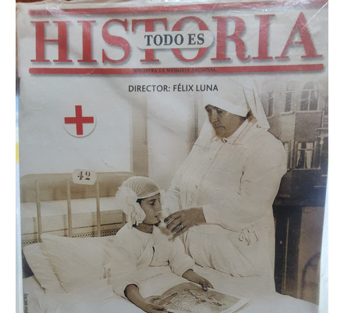 Medicina Epidemias Y Otras Enfermedades Todo Es Historia