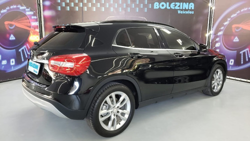 Mercedes-benz - Gla 200 1.6 Style 2015