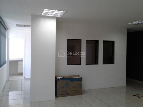 Imagem 11 de 12 de Sala Para Aluguel Em Bosque - Sa007251