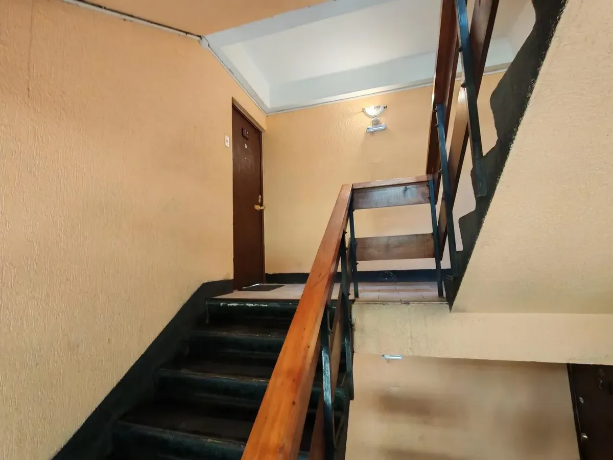 Imagen 5 de 30 de Venta Departamento Las Condes Gral Blanche Precio Rebajado