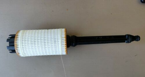 Genuine Mercedes Oil Filter Housing Cap 1121800710 / A11 Oaj