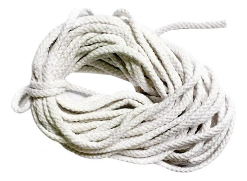 Cuerda De De 5 Mm Metros