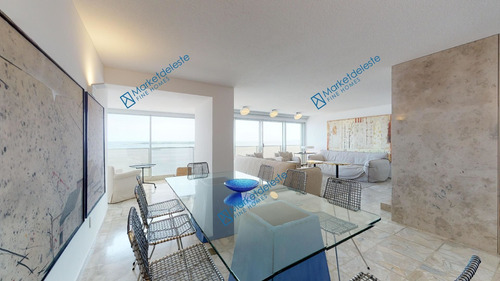 Imagen 4 de 29 de Pent House Duplex - Playa Mansa
