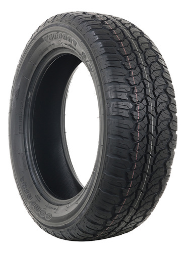 Pneu Aro 20 Compasal 275/55r20 117t Versant At