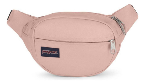 Riñonera Jansport Fifth Avenue Color Misty Rose