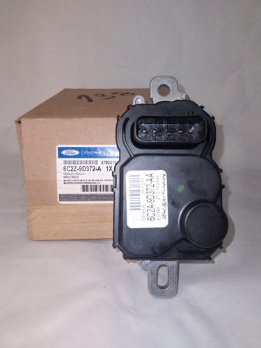 Regulador De Gasolina Ford F350 5.4l Triton 