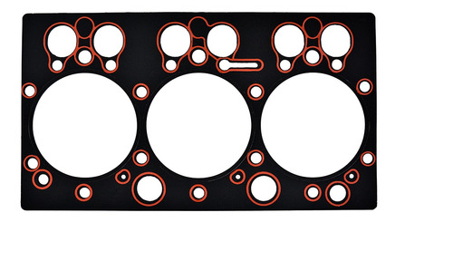 Junta Tapa Cilindros Illinois P/ Valtra Valmet 700 3.3 6.6