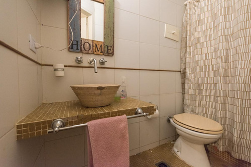 Imagen 5 de 18 de Venta Departamento Monoambiente En Villa Crespo