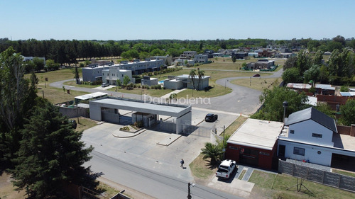 Terreno Lote Uf41 En Venta Solar De Alvarez Moreno