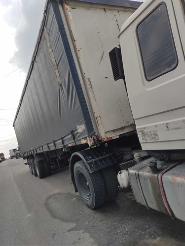 Scania 113