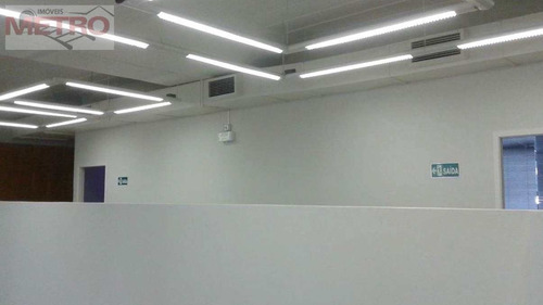 Imagem 11 de 19 de Conjunto Comercial, Brooklin, São Paulo - R$ 3.93 Mi, Cod: 91238 - A91238