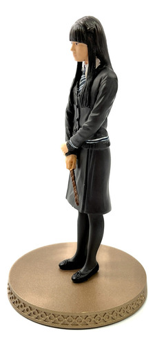 Miniatura Cho Chang Wizarding World Collection Edição 45