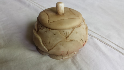 Antiguos Cofres De Piedra De Huamanga Popular-tienda Propia (Usado)