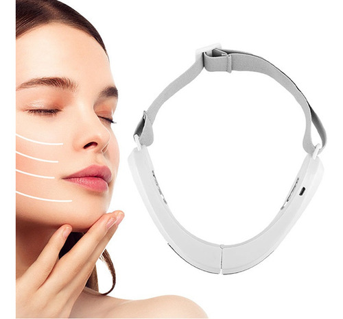 2024 Instrumento De Belleza Facial Multifuncional De