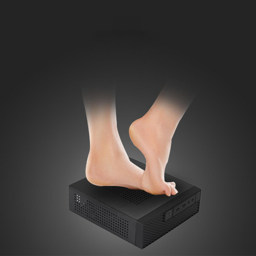 Caso De Computador Itx Prático M06 Desktop Caso Usb 2.0