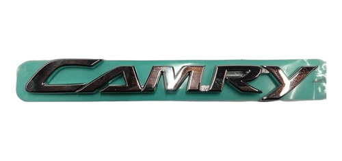 Emblema Leyenda Palabra Toyota Camry Baul 2011-2018 Original