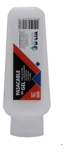 Gel Pasacable Delta 220 G