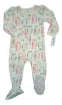 Comprar Pijamas Enteritos Micropolar Carters Nenas Niñas 2t 3t 4t 5t