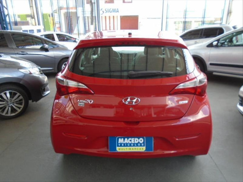 Hyundai Hb20 1.0 Comfort 12v