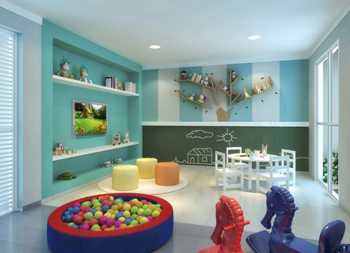 Imagem 7 de 8 de Apartamento À Venda No Bairro Jardim Prudência - São Paulo/sp - O-2795-8804